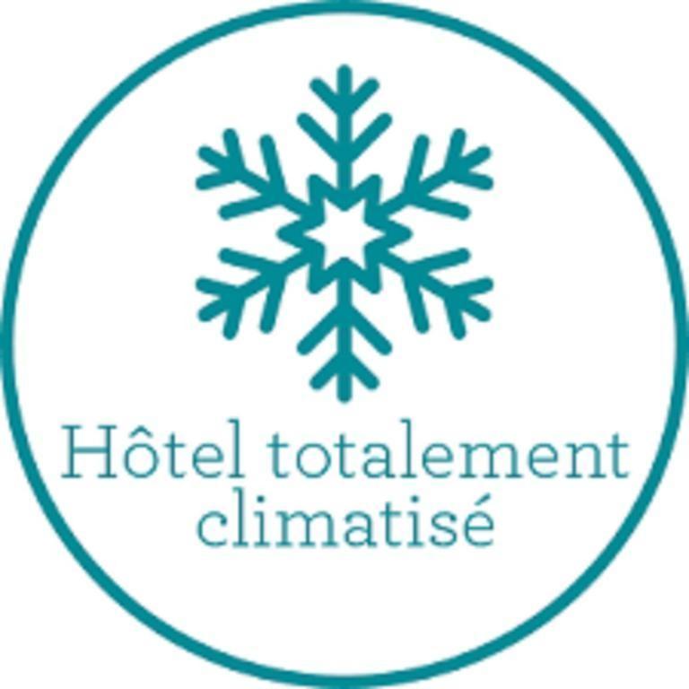 Hotel Paris Pacific Paris-Villejuif- Pres Du Metro L'Hay Les Roses Ligne 14 - Direct Paris-Aeroport Orly Et Institut Gustave Roussi Esterno foto