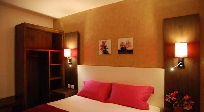 Hotel Paris Pacific Paris-Villejuif- Pres Du Metro L'Hay Les Roses Ligne 14 - Direct Paris-Aeroport Orly Et Institut Gustave Roussi Esterno foto