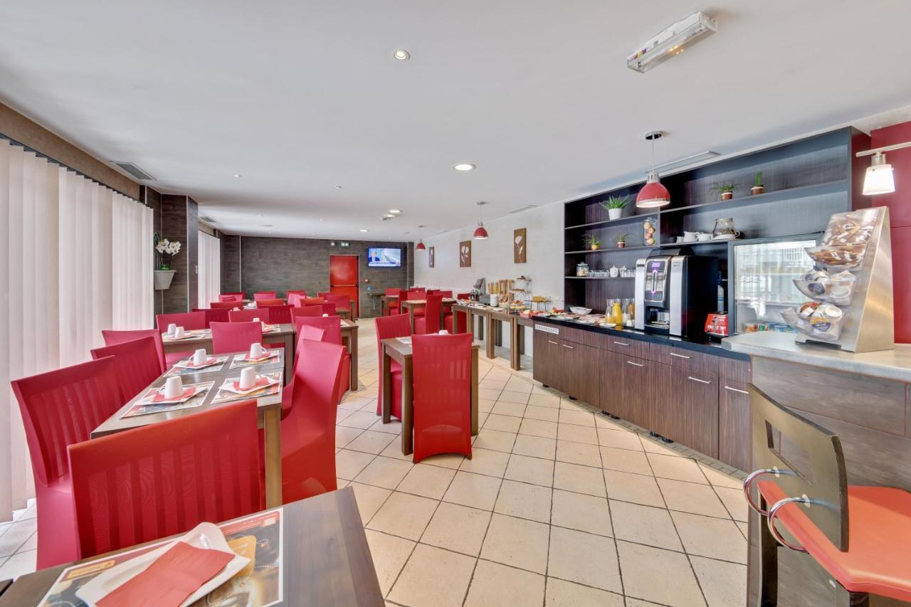 Hotel Paris Pacific Paris-Villejuif- Pres Du Metro L'Hay Les Roses Ligne 14 - Direct Paris-Aeroport Orly Et Institut Gustave Roussi Esterno foto